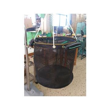 吉勝 スポットパワーメッシュ 36cm : フィッシングトライ - 通販