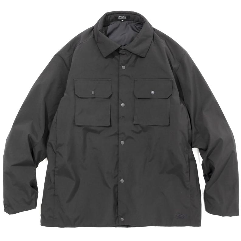 Abu Garcia（アブガルシア） アブ ガルシア パデッドシャツアウター