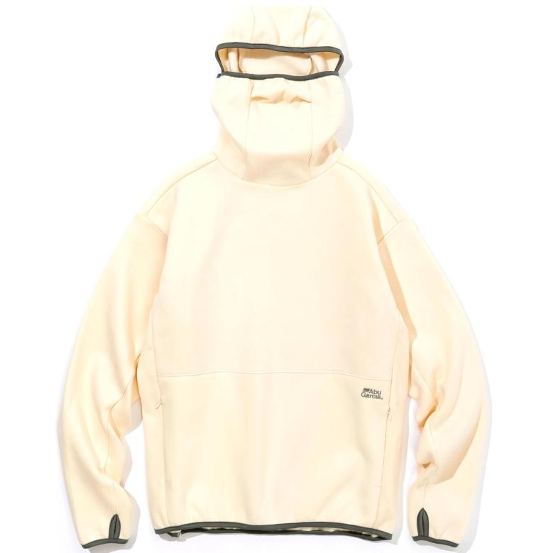 Abu Garcia（アブガルシア） アブ ガルシア バラクラバフーディー