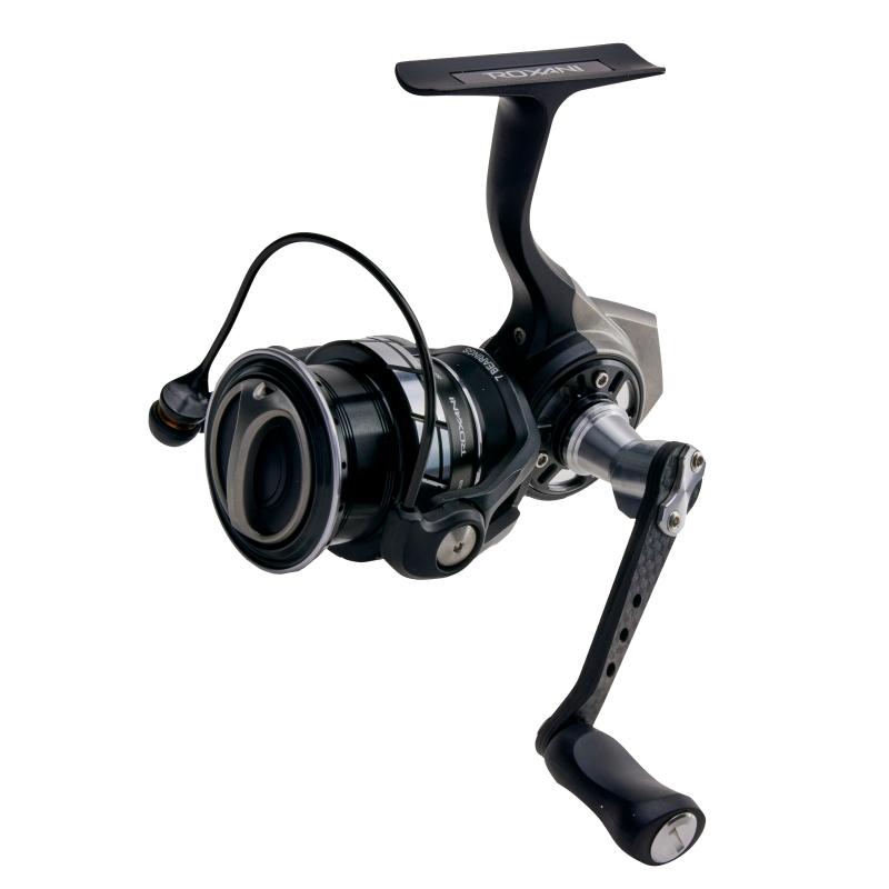 Abu Garcia（アブガルシア） アブ ガルシア ロキサーニ SP 2500SH 