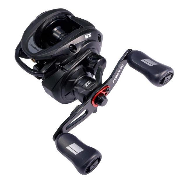 アブガルシア　MAX5SXLP Abu Garcia（アブガルシア） マックス5 SX MAX5 SX-L (左ハンドル