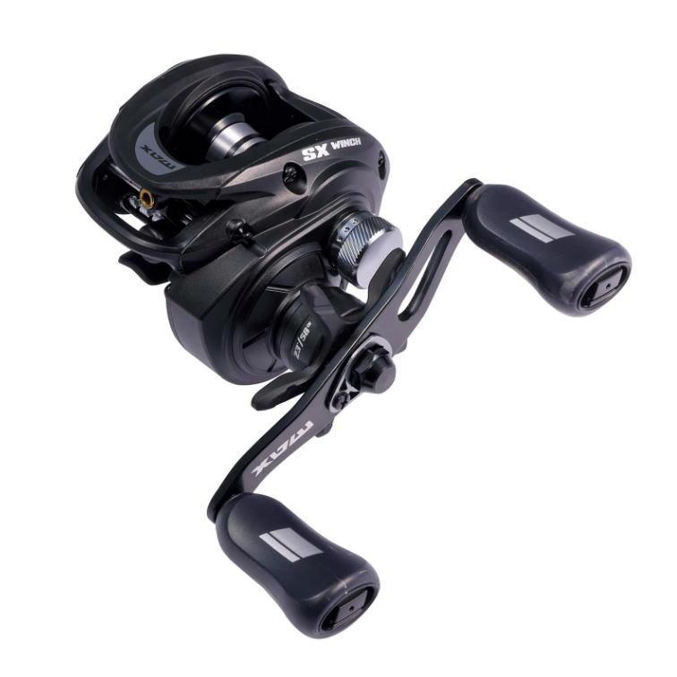 Abu Garcia（アブガルシア） マックス5 SX ウィンチ MAX5 SX WINCH-L