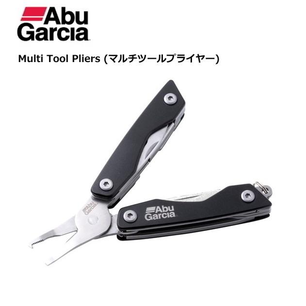 ABU　プライヤー Amazon | AbuGarcia (アブガルシア) グリップロックフィッシング