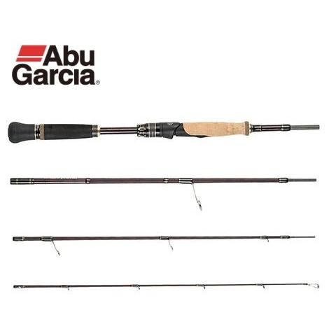 Abu Garcia（アブガルシア） ルアーロッド アブ ガルシア ワールド