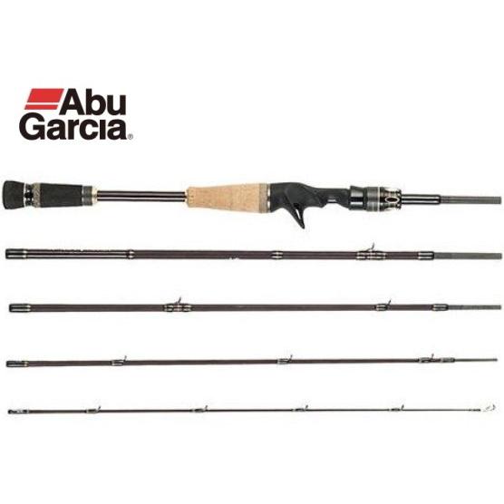 Abu Garcia（アブガルシア） ルアーロッド アブ ガルシア ワールド