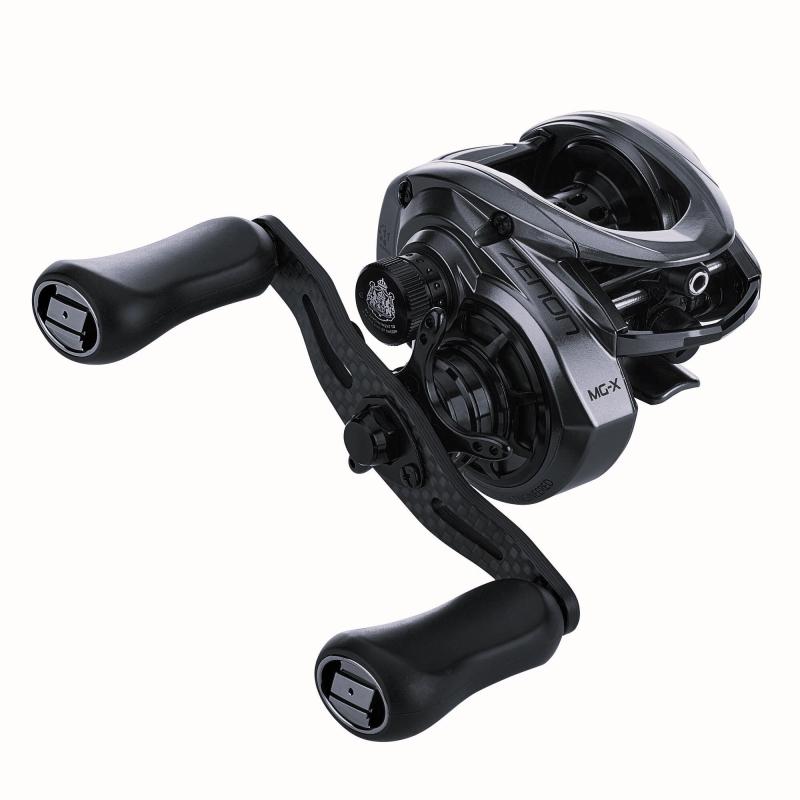 Abu Garcia（アブガルシア） アブ ガルシア ゼノン エムジーエックス