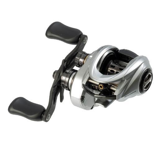 ベイトリール アブ ガルシア ゼノン MG7(右ハンドル) / abugarcia (SP) Abu Garcia（アブガルシア） ベイトリール アブ ガルシア ゼノン MG7