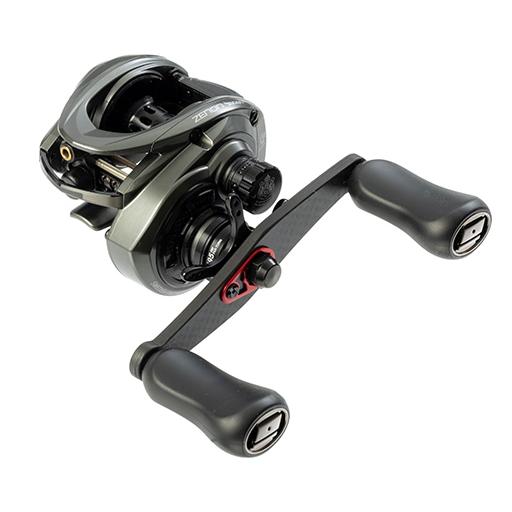 Abu Garcia ZENON BEAST9 ゼノンビースト9左ハンドル Abu Garcia（アブガルシア） アブ ガルシア ゼノン ビースト9-L左