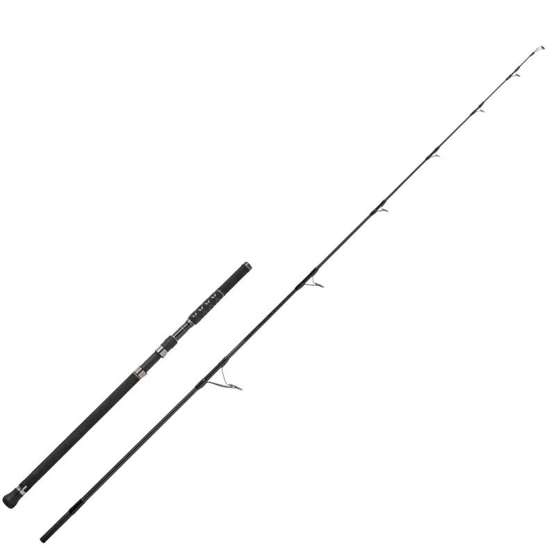Abu Garcia アブ ガルシア ソルティーステージ プロトタイプ