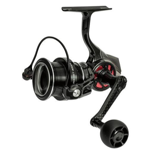 Abu Garcia アブ ガルシア レボ SP ロケット (REVO Rocket Abu Garcia アブ ガルシア レボ SP ロケット (REVO Rocket