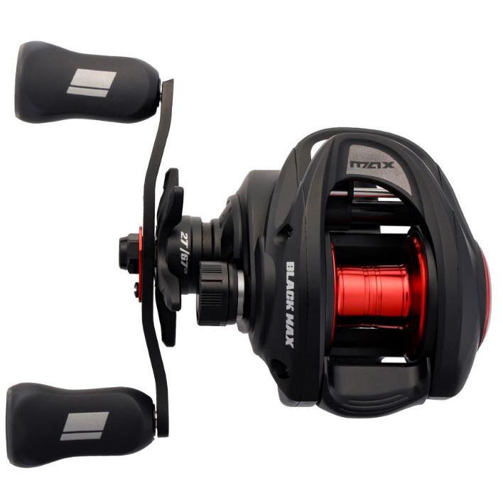 Abu Garcia（アブガルシア） マックス5 ブラックマックス MAX5