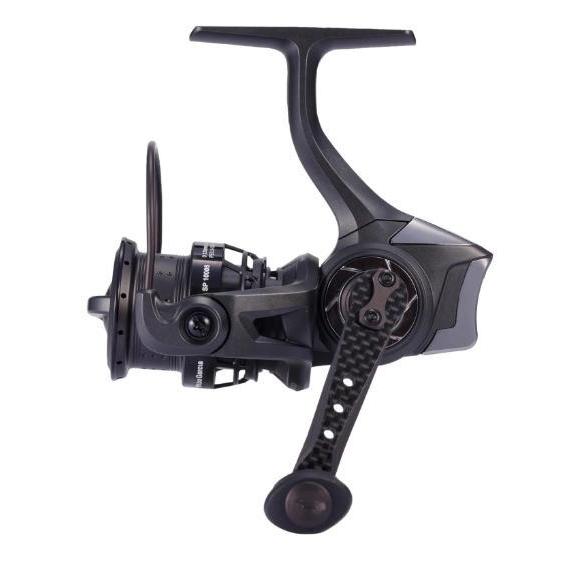 Abu Garcia（アブガルシア） レイレックス スピニング 1000S