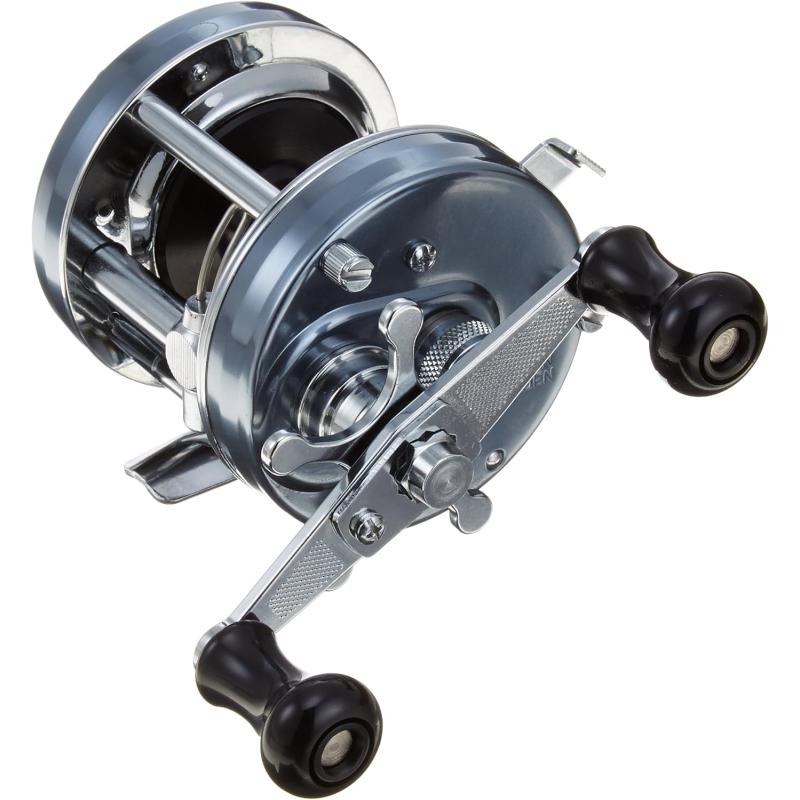 Abu Garcia（アブガルシア） アブ ガルシア アンバサダー 5501CS