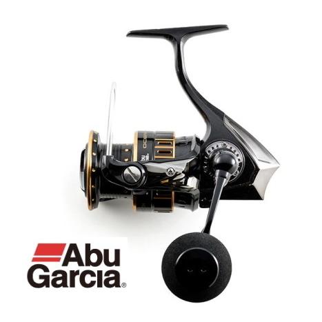 Abu Garcia（アブガルシア） スピニングリール アブ ガルシア