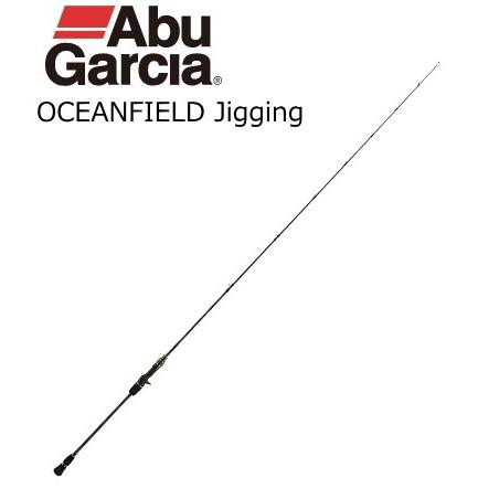 OFJC-63/120とOFJC-63/180 セット 釣り竿 ベイトリール ベイト アブ