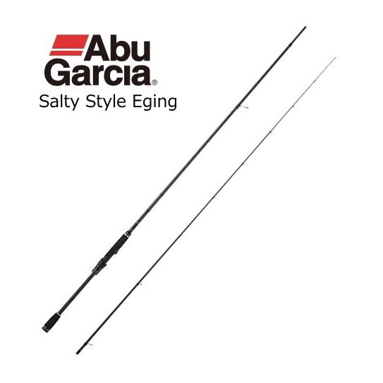 Abu Garcia（アブガルシア） エギングロッド アブ ガルシア ソルティー