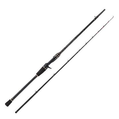 Abu Garcia（アブガルシア） 船竿 アブ ガルシア 黒船 湾フグ 8:2 先