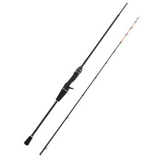 船竿 アブ ガルシア 黒船 マルイカ KMIC-140M 先調子7-3 (ベイトロッド) (SP) / abugarcia Abu Garcia（アブガルシア） 船竿 アブ ガルシア 黒船 マルイカ KMIC