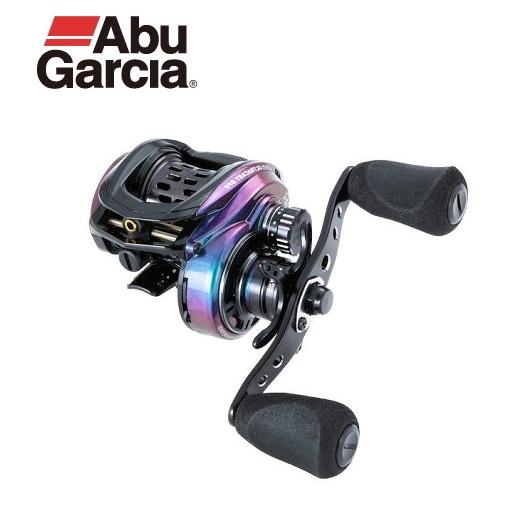 アブガルシア レボ ウルトラキャスト BF8-L 左ハンドル Abu Garcia（アブガルシア） ベイトリール アブ ガルシア レボ