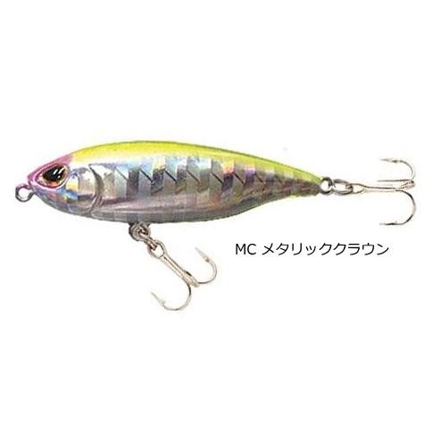 RaPaLa（ラパラ） ストーム 五目 ペンシル GP45F #MC / ライトゲーム