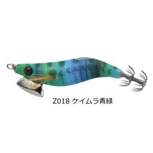 ヤマリア ヤマシタ NAORY ナオリー レンジ ベーシック 1.8号 #Z018