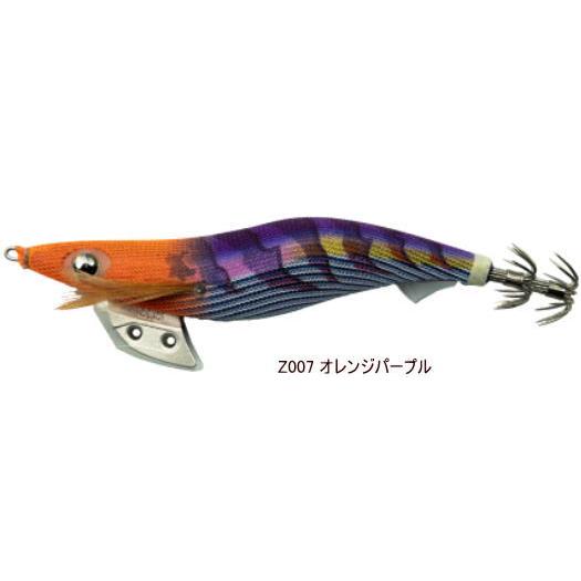 ヤマリア エギ王K 2.5号 #Z007 オレンジパープル / エギング 餌木