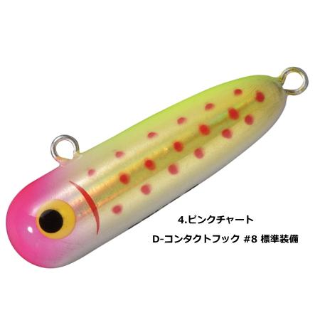 エリアトラウト ボトム系 ルアー エリアトラウト ボトム系 ルアー