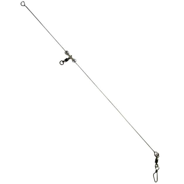 Fujiwara（フジワラ） AB天秤 エビ天ストレート Jタイプ / 船釣り