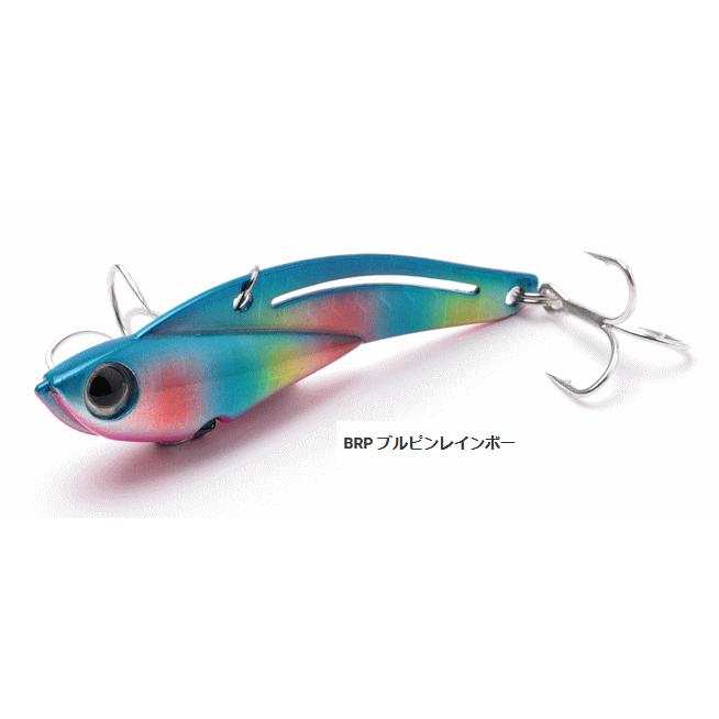 Jackson（ジャクソン） テッパンバイブ (鉄PAN Vib) 14g #BRP ブルピン