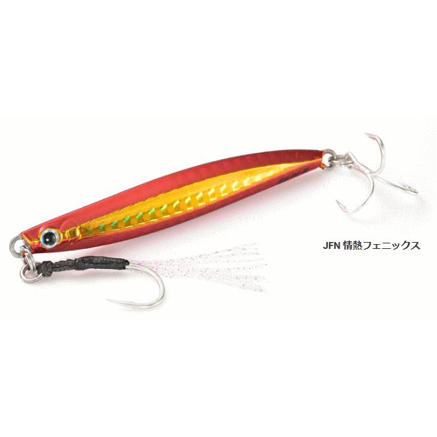 Jackson（ジャクソン） メタルエフェクト ステイフォール 30g #JFN