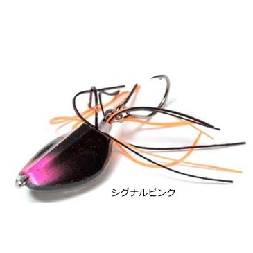 Megabass（メガバス） ナダ チヌジグ nada CHINU JIG 11g シグナル