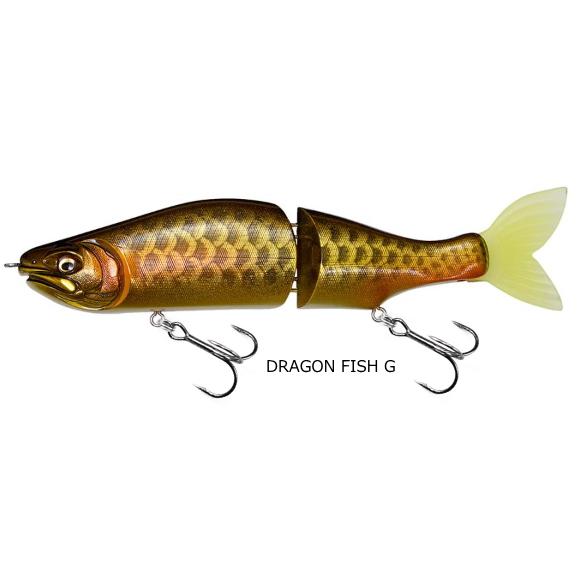 Megabass（メガバス） アイスライド i-SLIDE 187R Intermidiate 限定