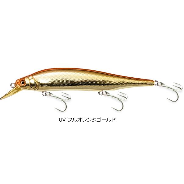 Megabass（メガバス） X-80 MAGNUM マグナム 限定カラー #UV フル
