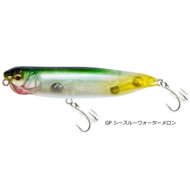 限定】megabass Dog-X ムーンウォーカーC 未開封 【公式通販】