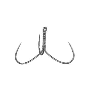 MORIGEN（もりげん） ボラ掛針 50本入 28号 PR-88 / 釣り針 掛けバリ