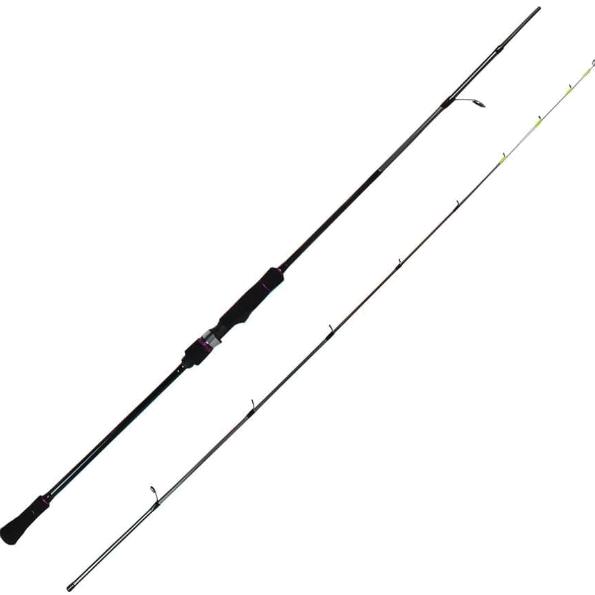 お買い得イカメタル、オモリグロッドセット