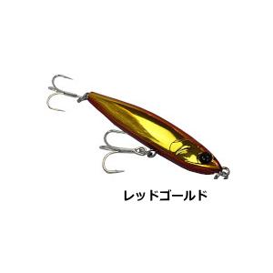 【美品あり】シンキングペンシル 10個セット ケースあり ソルフィエスタ レヴァーレ シンキングペンシル 75 (10g) #レッド