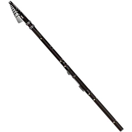FIVE STAR（ファイブスター） 中小継磯竿 黒波 1.5号 360 / フカセ釣り