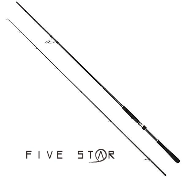 FIVE STAR（ファイブスター） シーバスロッド ネオフィールダー