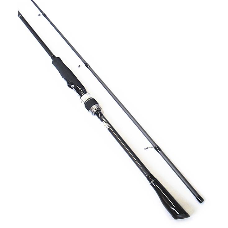 エギングロッド ファイブスター エスキュー FIVE STAR S.Q 83M / 餌木