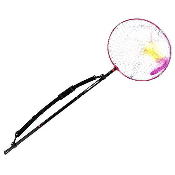 FIVE STAR（ファイブスター） 磯玉網セット スクープ 720 / 玉の柄