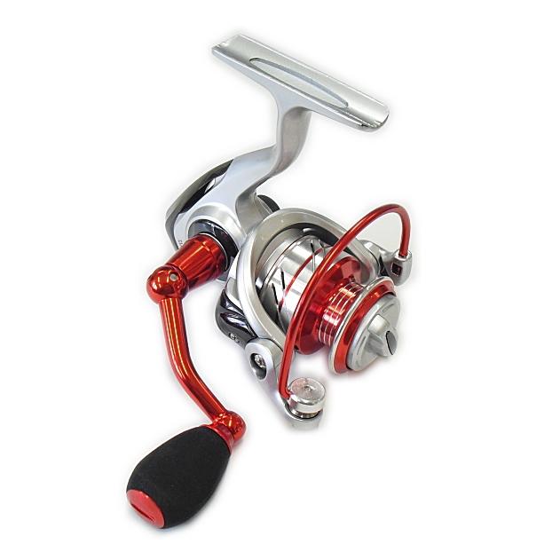 スピニングリール ファイブスター クラップミニ 500 / つり具 (+5