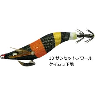 FIVE STAR（ファイブスター） ウェーブギア エギゼヨ プレミアム