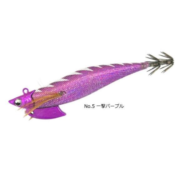 ティップラン エギ 餌木 ウェーブギア エギゼヨ プレミアム TR 20g 2.5