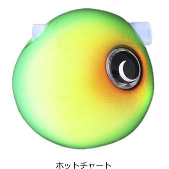 JACKALL（ジャッカル） TGビンビン玉 スライドヘッド NEO 60g ホット
