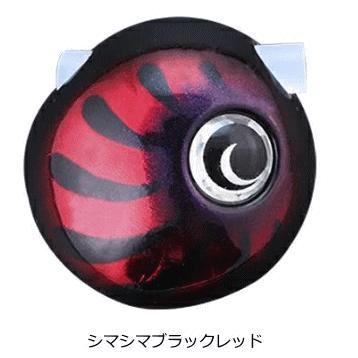 JACKALL（ジャッカル） TGビンビン玉 スライドヘッド NEO 80g シマシマ