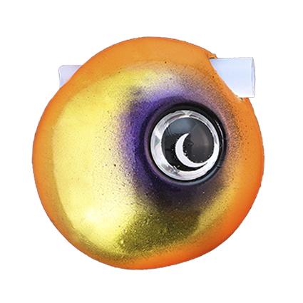 JACKALL（ジャッカル） TGビンビン玉スライドヘッド NEO 156g オレンジ