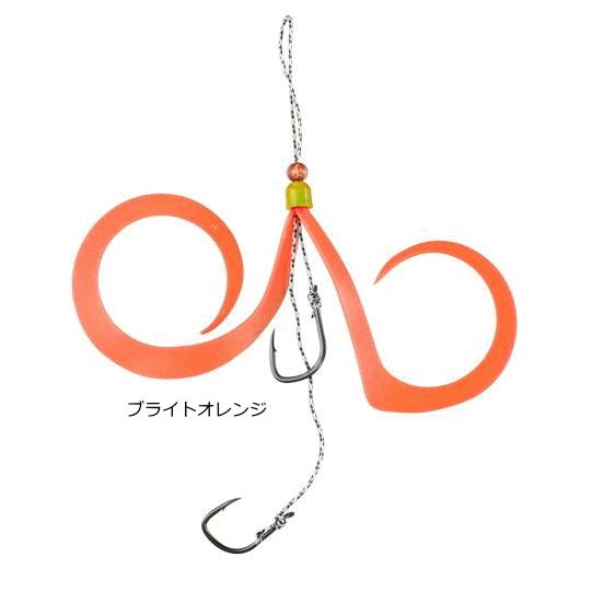 Free! ラバピンジャック スタンド 3種セット JACKALL（ジャッカル） 鉛式 ビンビンスイッチ スペアラバーフック