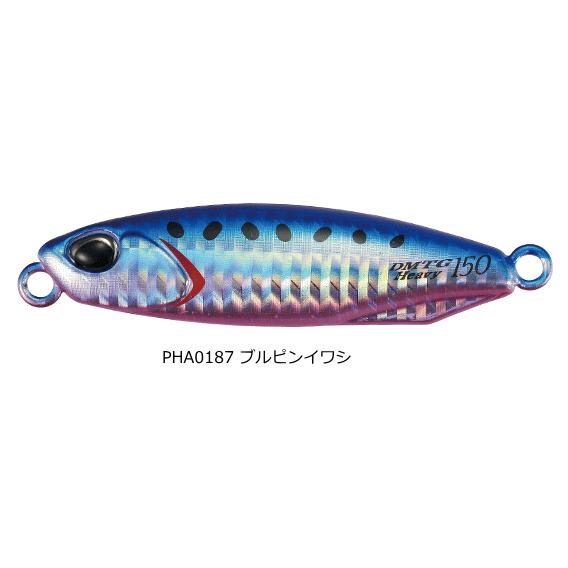 DUO Drag l TG Heavy 100g ルアー DUO Drag l TG Heavy 100g ルアー 【公式通販】