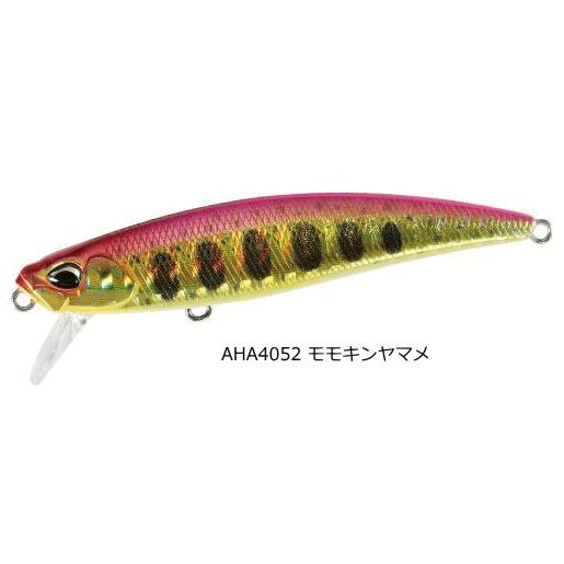 DUO（デュオ） スピアヘッド リュウキ 71S #AHA4052 モモキンヤマメ